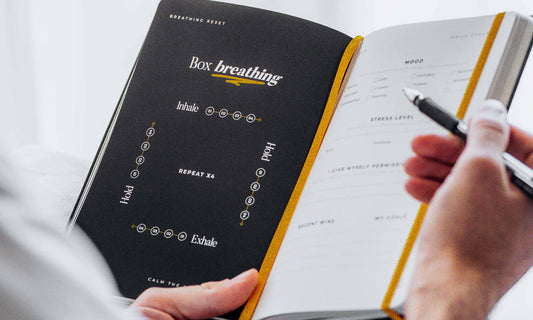 Why We Created Thrivemind Journal