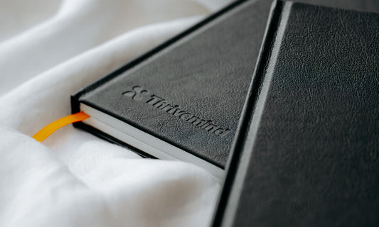 How to Use Your Thrivemind Journal