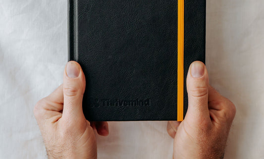 Not Just Another Planner