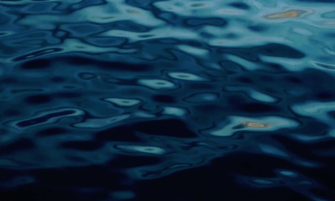 30 Seconds to Reclaim Your Calm