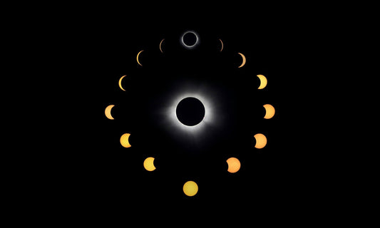 The 5 Stages of Burnout