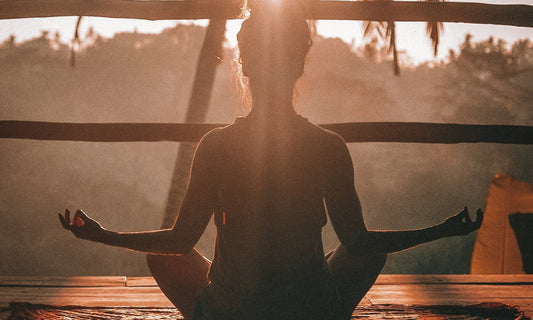 Feeling Stressed? Let’s Breathe Together