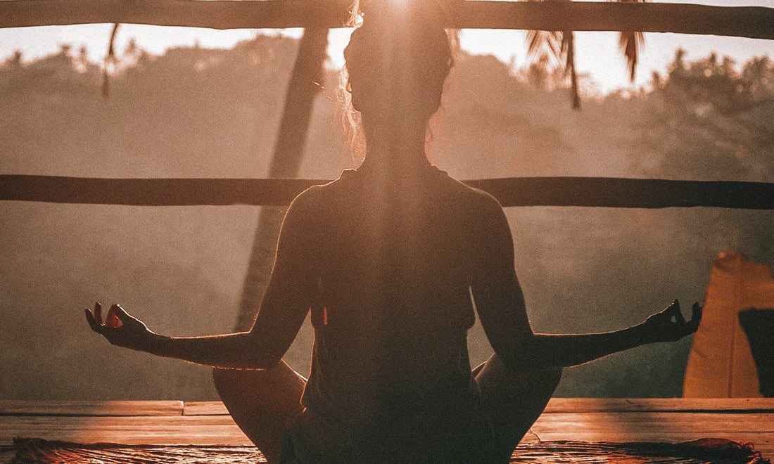 Feeling Stressed? Let’s Breathe Together