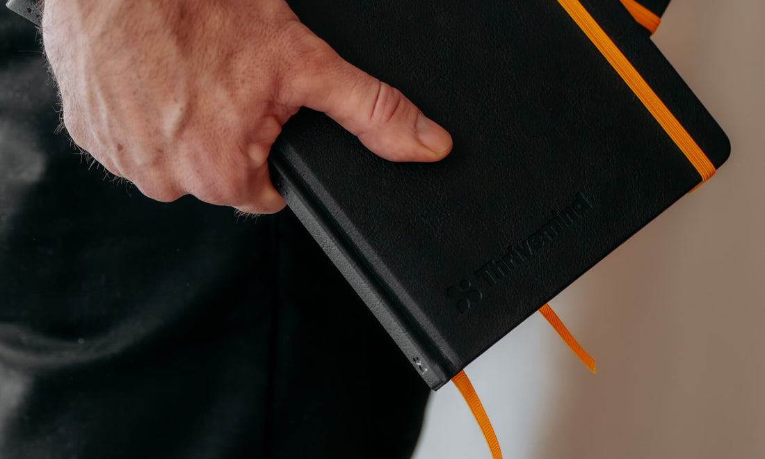 Stuck in a Loop of Negative Thoughts at Work?