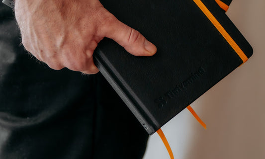 Stuck in a Loop of Negative Thoughts at Work?