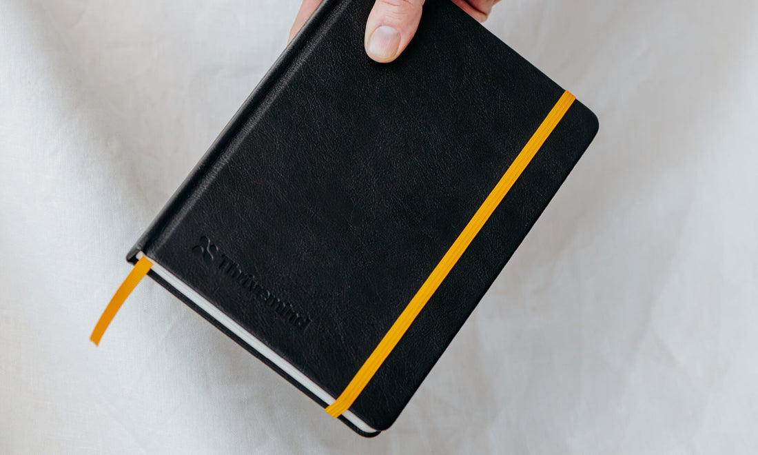 Wish You Could Hit Pause on Your Day?