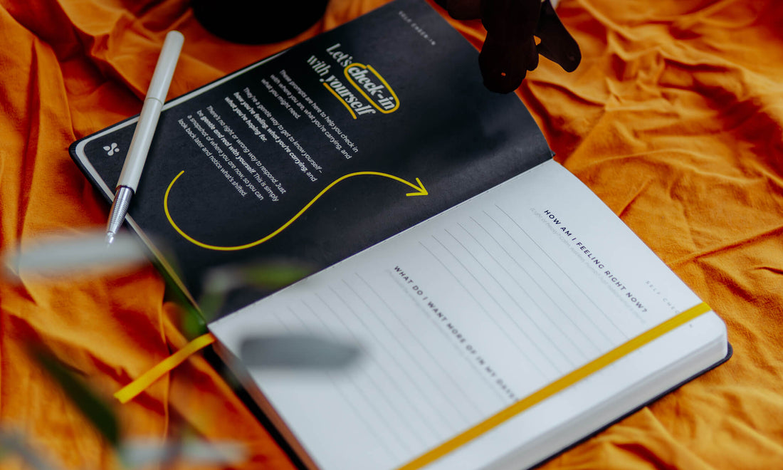 Your Mind Has Been Waiting… Now It’s Your Turn