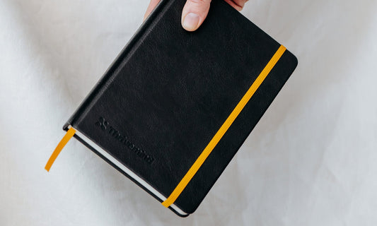 Wish You Could Hit Pause on Your Day?