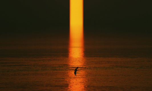 Your Week Just Taught You Something, Did You Notice It?