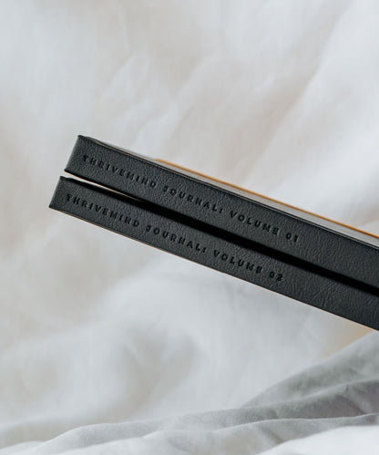 Bundle (Volume 01 & 02)