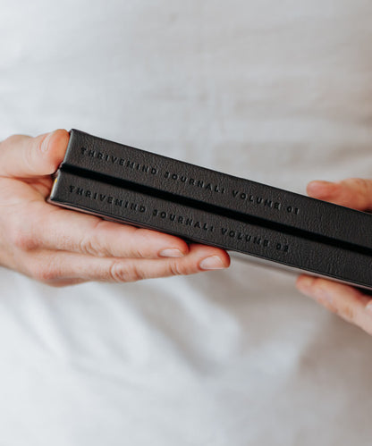 Bundle (Volume 01 & 02)