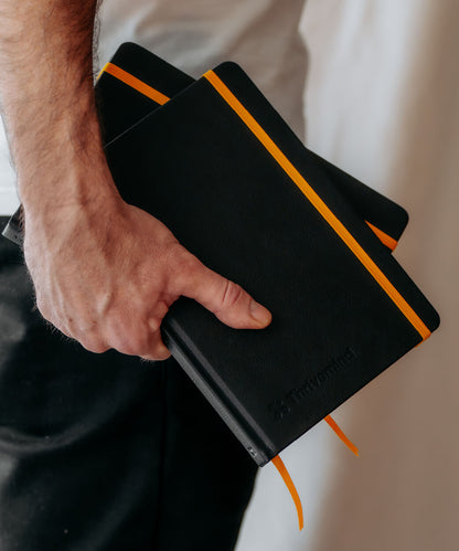 Bundle (Volume 01 & 02)